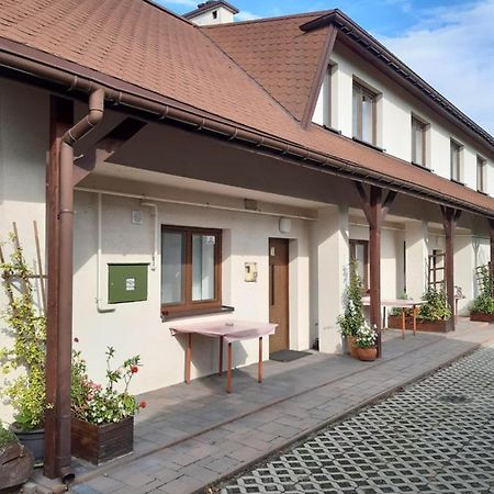 Ardó Vendégház Sárospatak Exterior foto