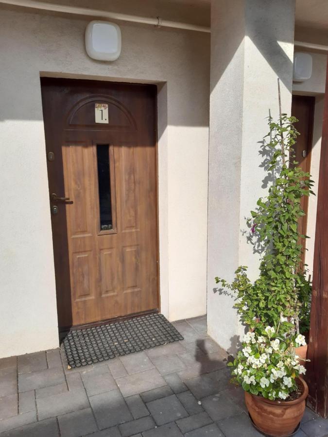Ardó Vendégház Sárospatak Exterior foto
