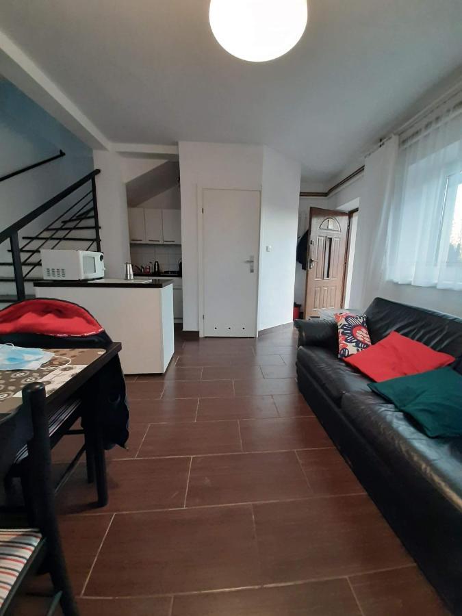 Ardó Vendégház Sárospatak Exterior foto