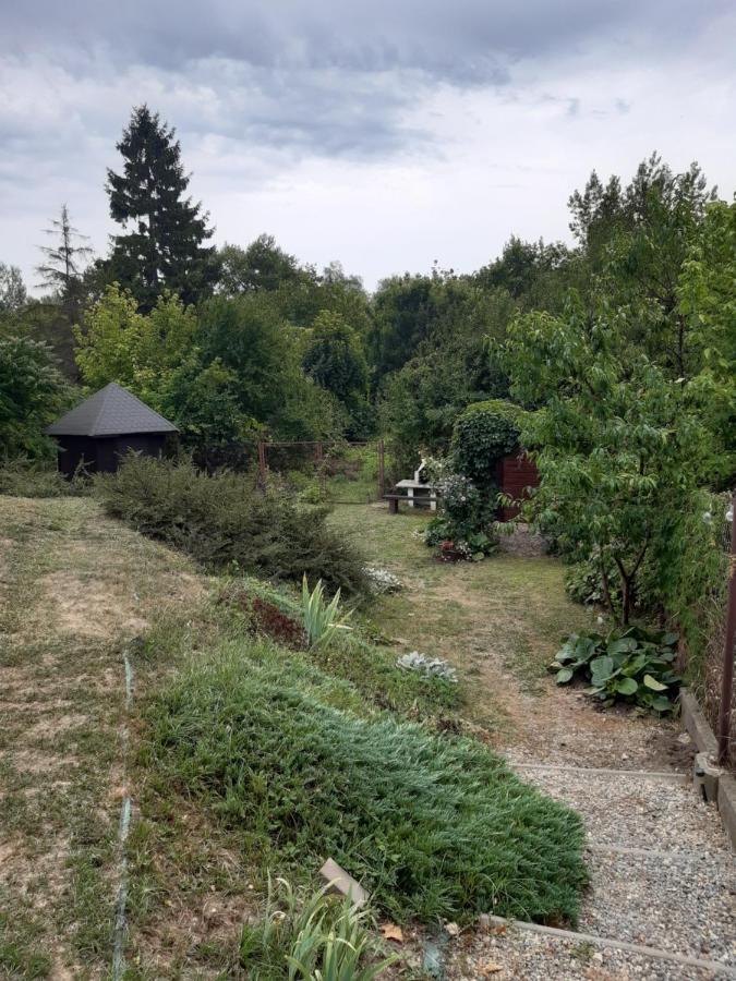 Ardó Vendégház Sárospatak Exterior foto