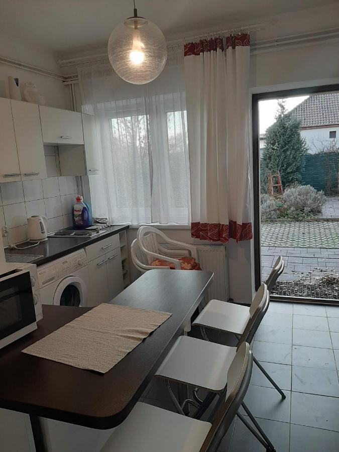 Ardó Vendégház Sárospatak Exterior foto