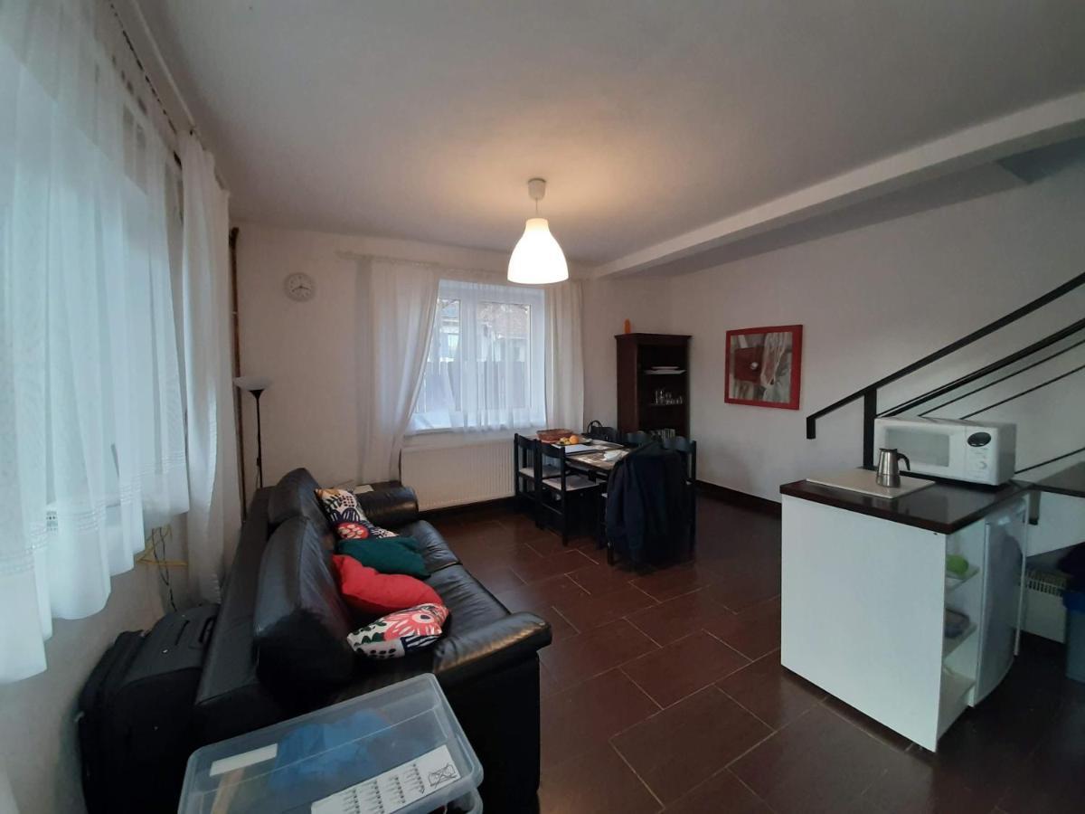 Ardó Vendégház Sárospatak Exterior foto